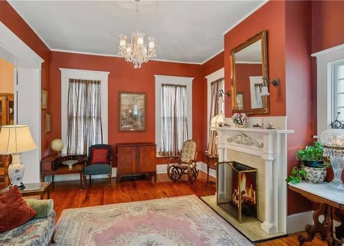 Mckean Manor