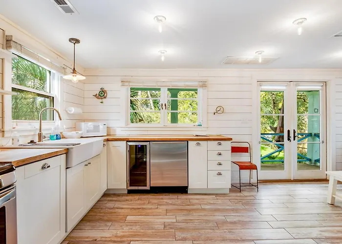 That Place Cottage B