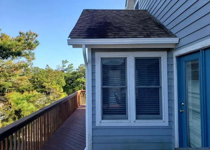 Pet-Friendly Coastal Retreat with Pool and Fireplace