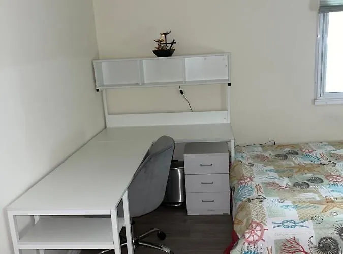 Resort Like Stay In A Lovely Room Near Uci