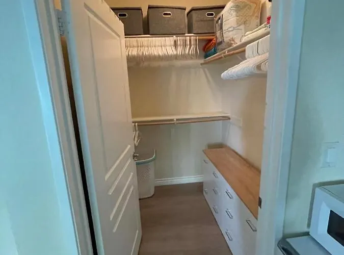 Resort Like Stay In A Lovely Room Near Uci