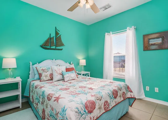 Sea Glass Cottage