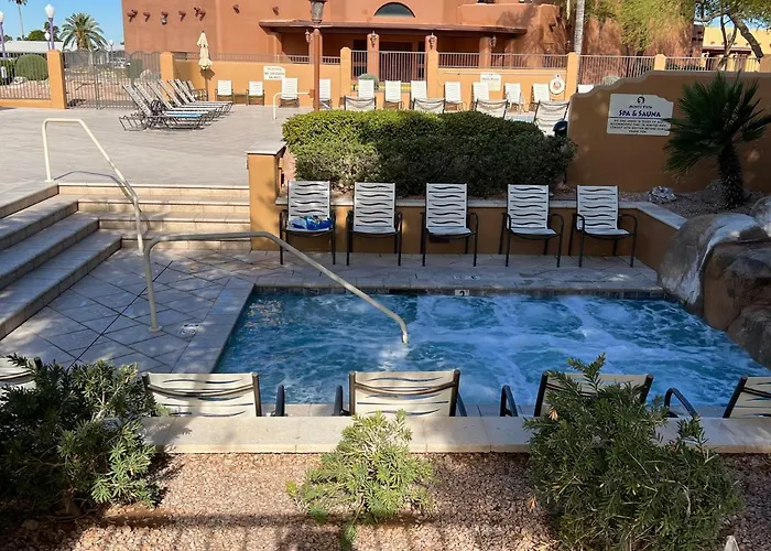 Monte Vista Village Resort Mesa 3 Bed 2 Bath Age Restricted Must Be 55 Or More