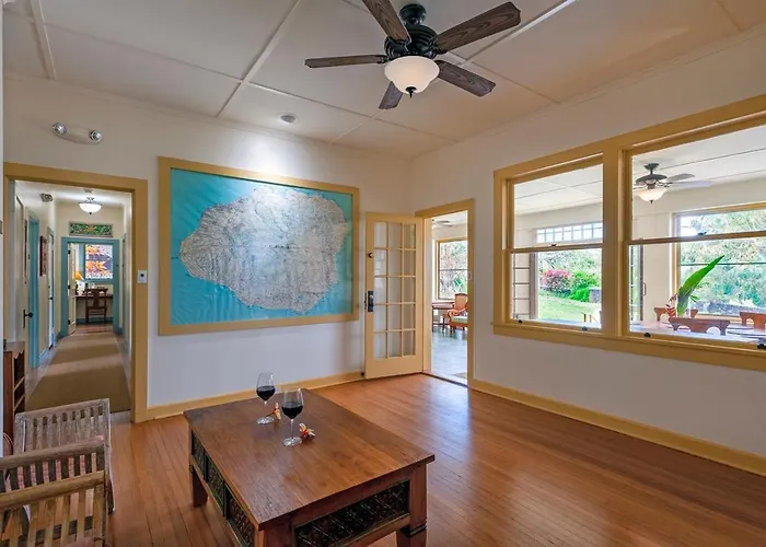 Poipu Plantation Vacation Rentals