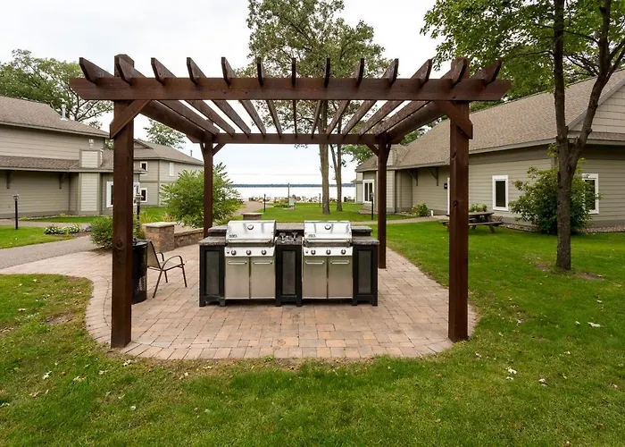 Bay Colony Unit 771 - Upper Level