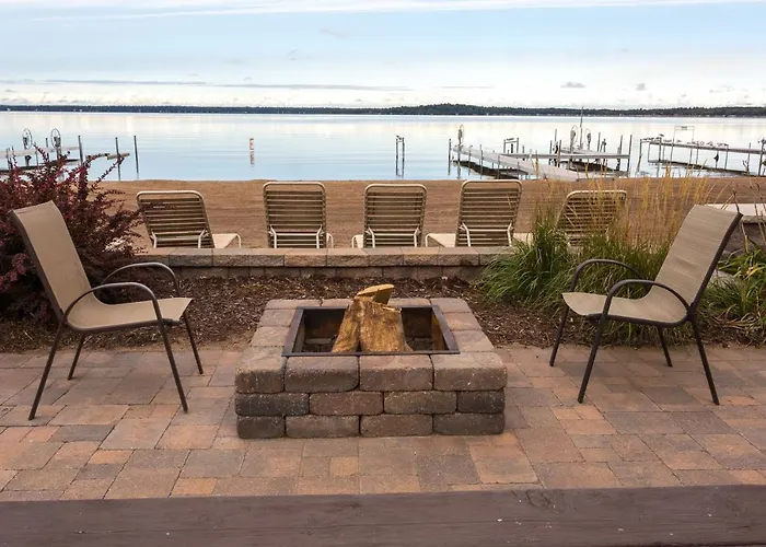 Bay Colony Unit 771 - Upper Level