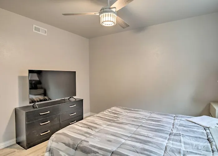 Garland Home W/ Private Pool & Yard!