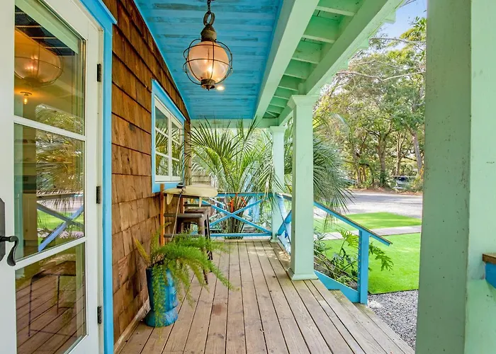 That Place Cottage B