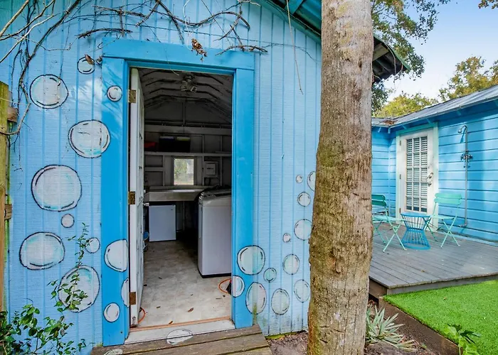 That Place Cottage B