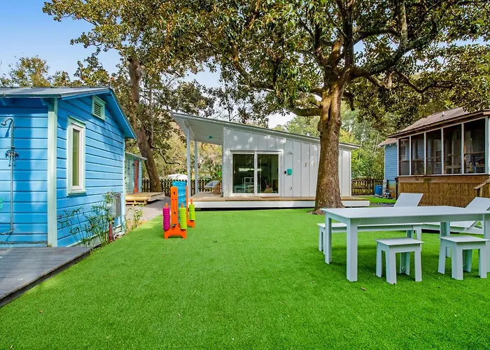 That Place Cottage B