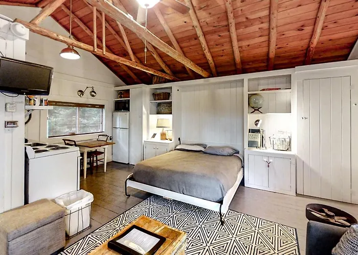 Sprucewold Beach House