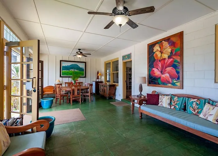 Poipu Plantation Vacation Rentals