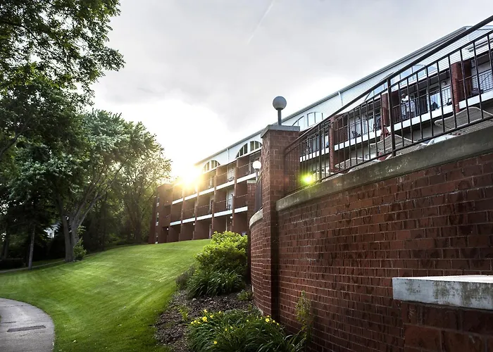 Heidel House Resort & Spa
