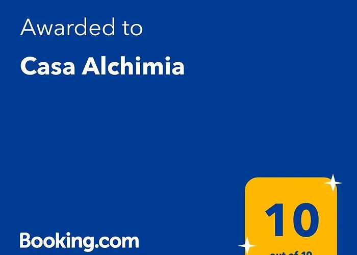 Casa Alchimia