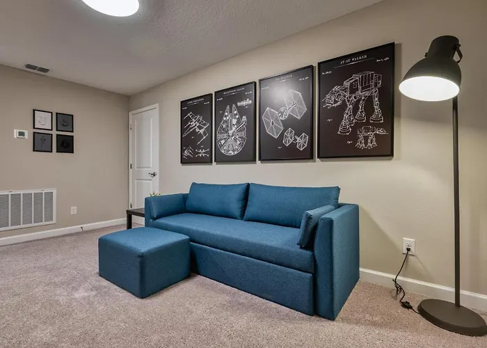 Formosa Valley By Une Homes