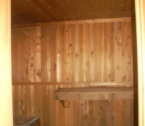 Austrian Haus Lodge