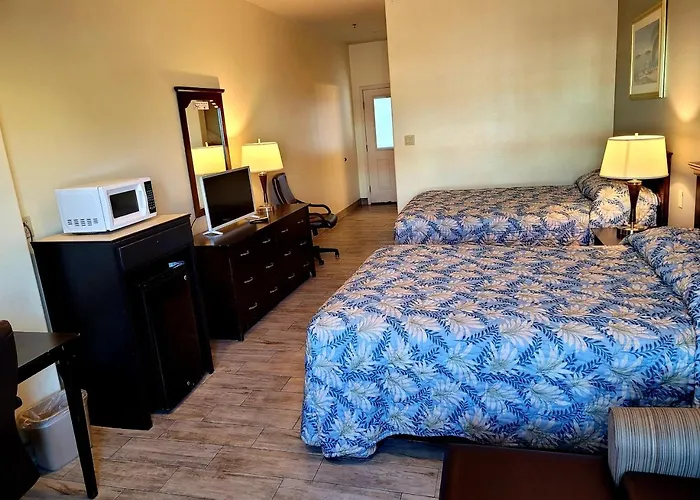 Casa Bella Hotel And Suites