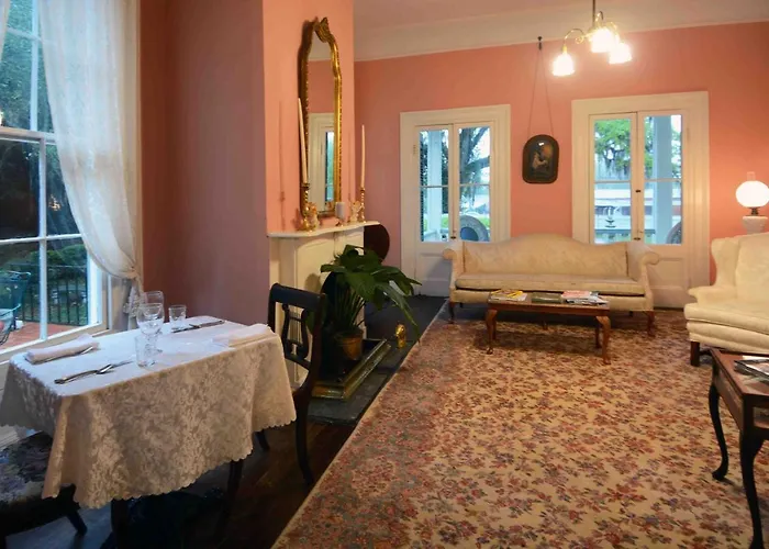 1872 Denham Inn