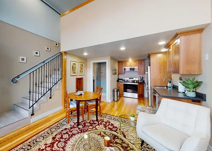 The Loft Downtown