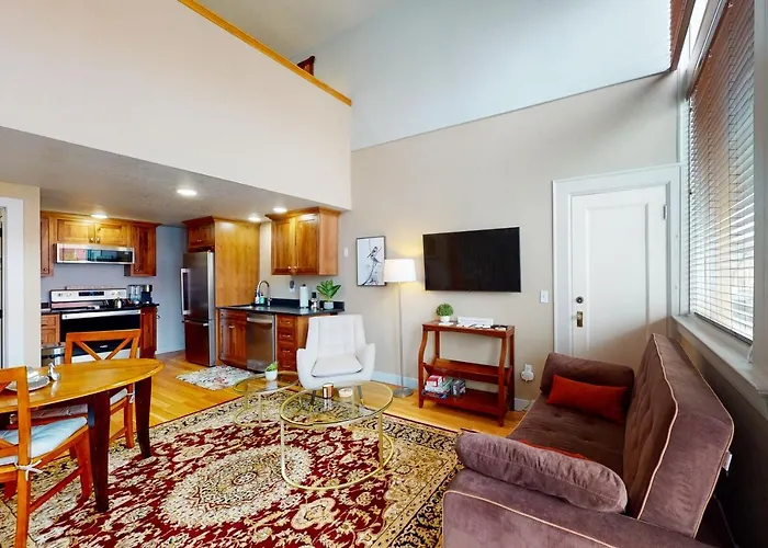 The Loft Downtown