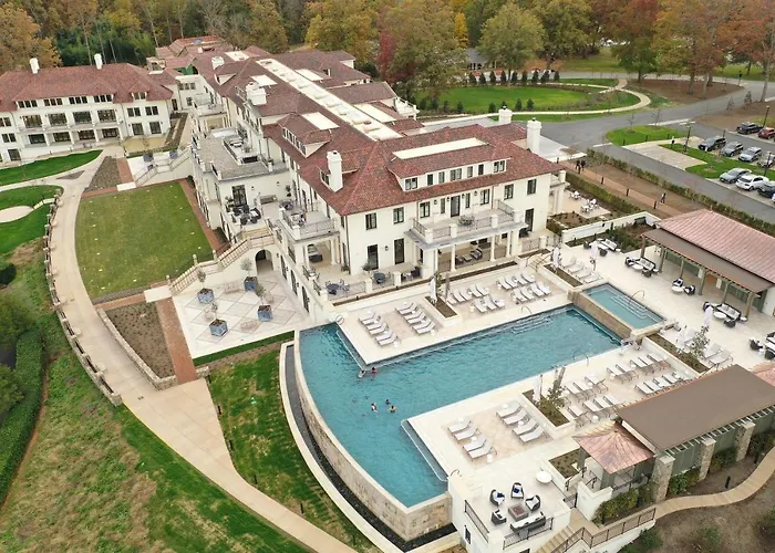Keswick Hall