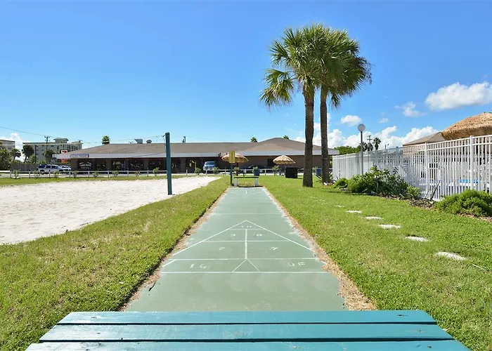 America'S Best Value Inn - Satellite Beach