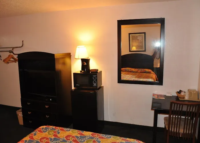 Heritage Inn