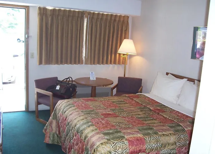 Americas Best Value Inn