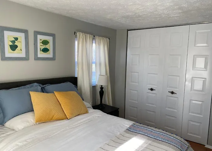 Upgraded, Beautiful 4 Bd Colonial In Silver Spring