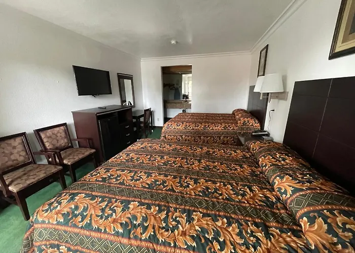 Chino Motel