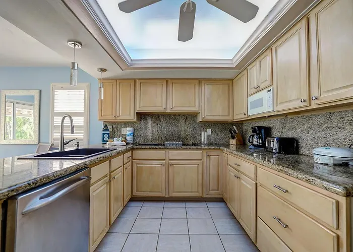 Harbour House Captiva