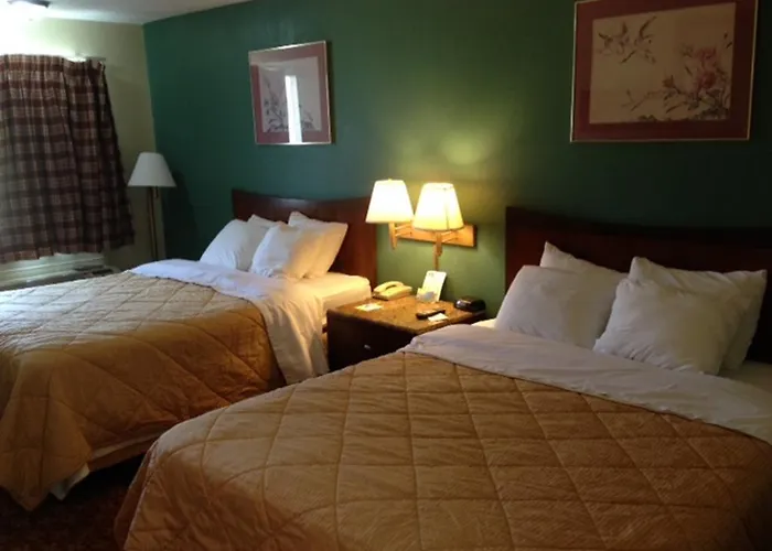 Mid Ohio Inn