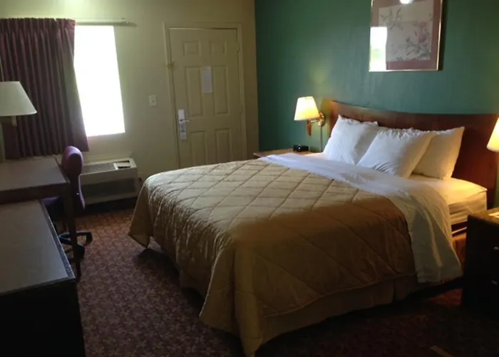 Mid Ohio Inn