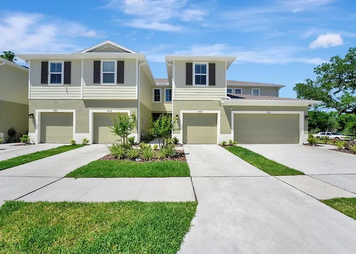 Zenhomes In Heart Of Brandon Convenient Location