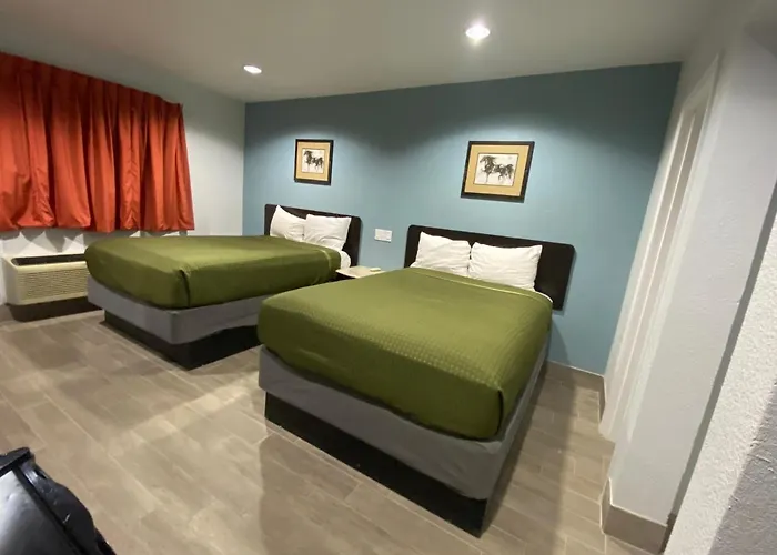 Executive Inn