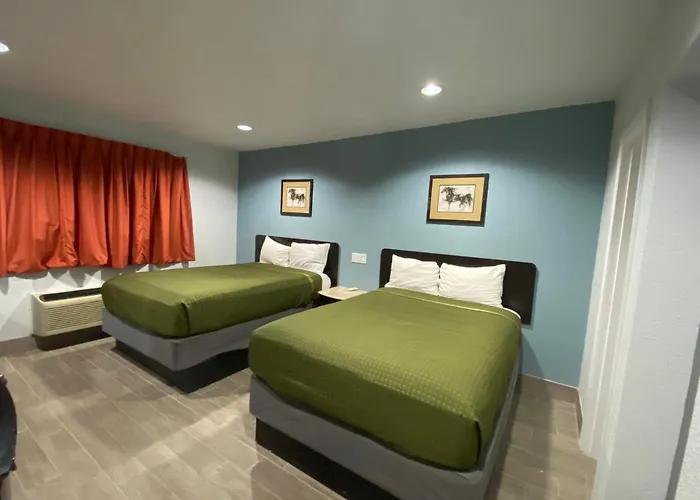 Executive Inn
