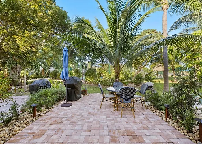 Executive Bay Islamorada By Sofla Vacations