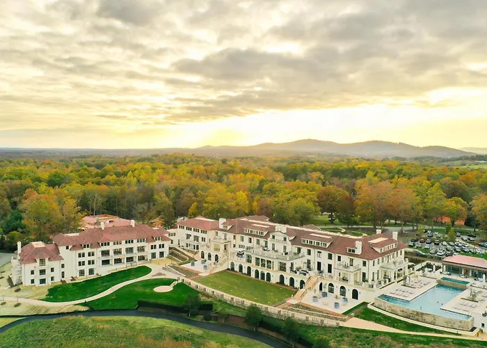 Keswick Hall