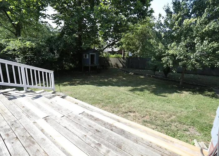 Blue House, Blocks From Ross-Aide, Mackey, Samara House, Birck Golf Complex
