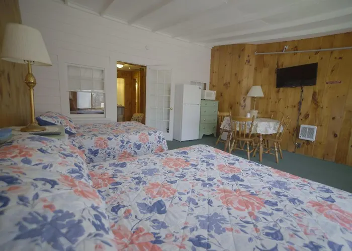 Betty Doon Motor Hotel