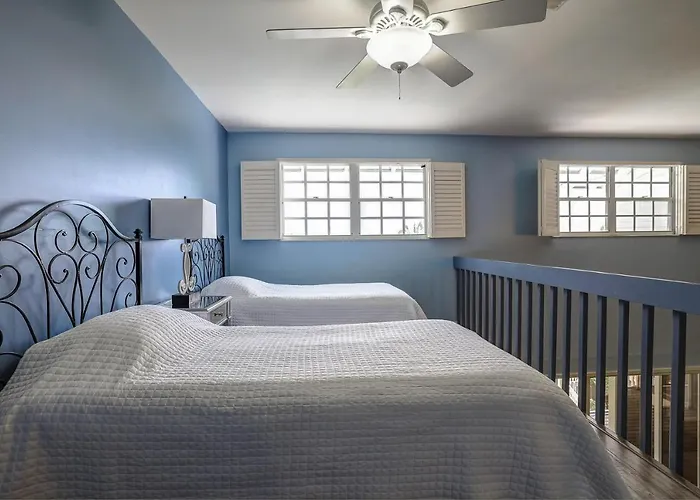 Harbour House Captiva