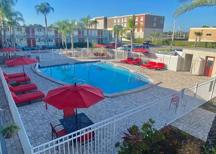 Econo Lodge Melbourne
