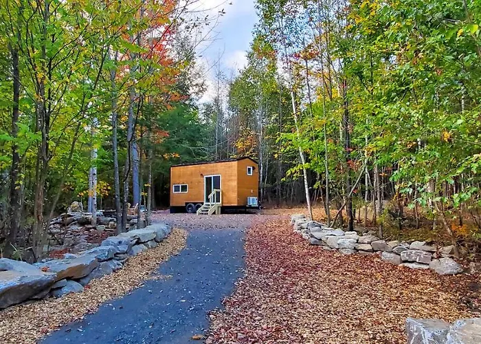 Trailside Stays