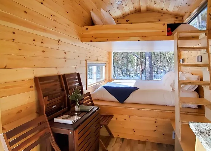 Trailside Stays