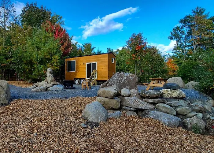 Trailside Stays