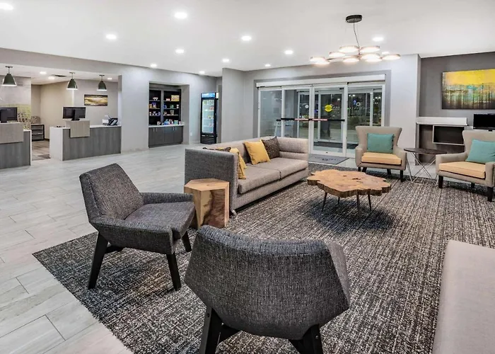 La Quinta Inn & Suites By Wyndham Ardmore