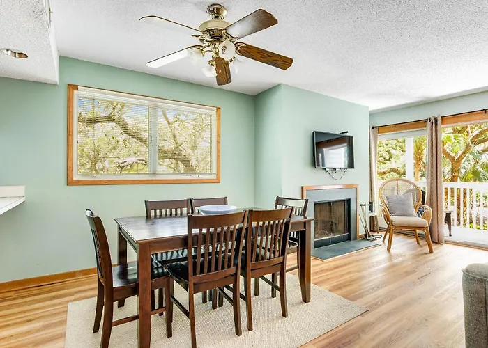 Seagrove 5-A