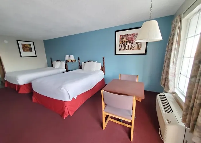 Twelve Oaks Inn
