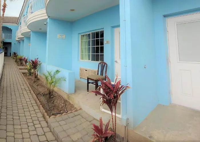Casa Bella Hotel And Suites South Padre Island