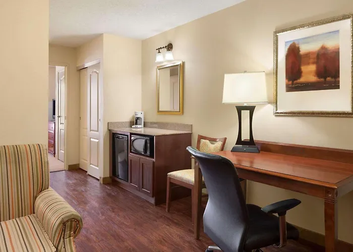Country Inn & Suites By Radisson, Baltimore North, Md